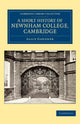Book cover of: Short History of Newnham College, Cambridge. By: Alice Gardner