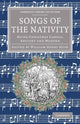Book cover of: Songs of the Nativity. By: William Henry Husk