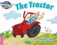 Cambridge'i lugemisseiklused Traktor Pink A Band
