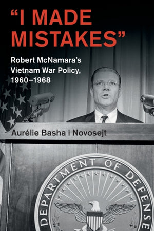 ‘I Made Mistakes’