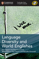 Book cover of: Cambridge Topics in English Language Language Diversity and World Englishes. By: Dan Clayton