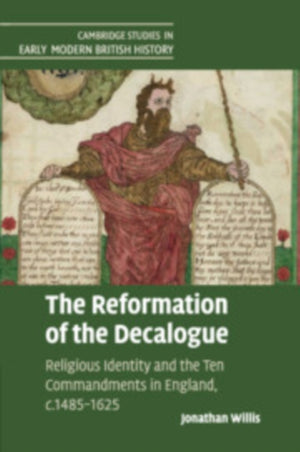 The Reformation of the Decalogue