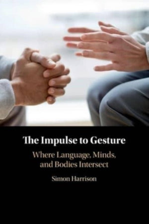 Impulse to Gesture