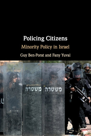 Policing Citizens