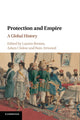Book cover of: Protection and Empire