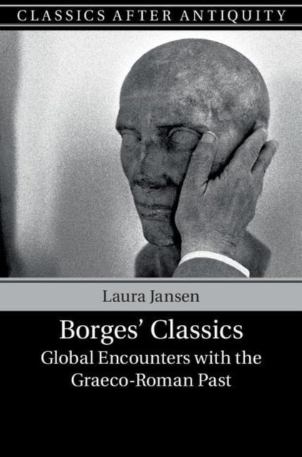Book cover of: Borges' Classics. By: Laura Jansen