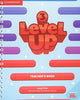 Book cover of: Level Up Level 3 Teacher's Book. By: Lucy Frino