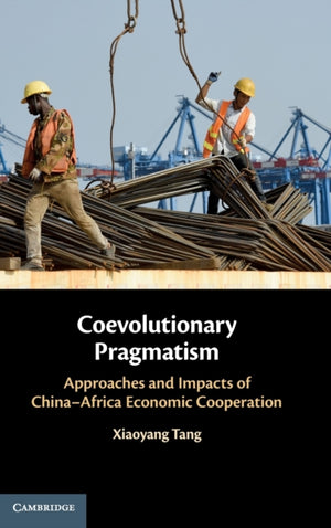 Coevolutionary Pragmatism