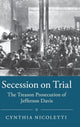 Book cover of: Secession on Trial. By: Cynthia Nicoletti