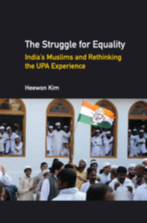 The Struggle for Equality
