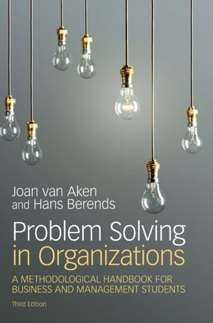 Problem Solving in Organizations