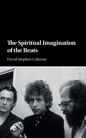 Spiritual Imagination of the Beats
