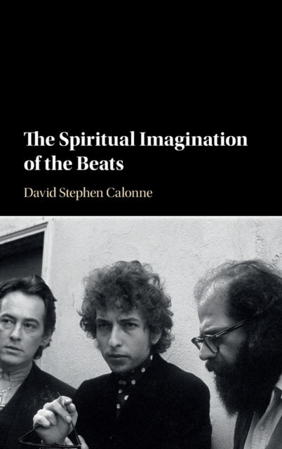 Spiritual Imagination of the Beats