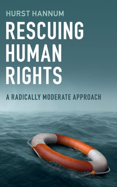 Rescuing Human Rights