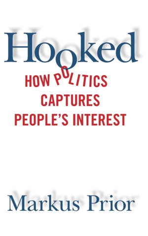Hooked