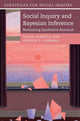 Book cover of: Social Inquiry and Bayesian Inference. By: Andrew E. Charman