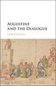 Book cover of: Augustine and the Dialogue. By: Erik Kenyon