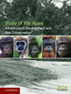 Book cover of: Infrastructure Development and Ape Conservation: Volume 3. By: Arcus Arcus Foundation