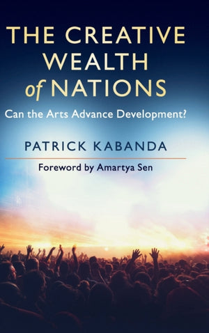 Creative Wealth of Nations