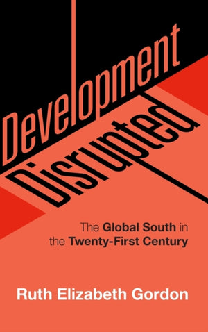 Development Disrupted