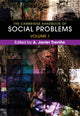Book cover of: Cambridge Handbook of Social Problems: Volume 1. By: A. Javier Treviño