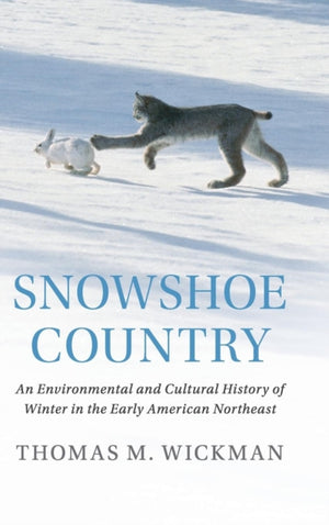 Snowshoe Country