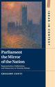 Book cover of: Parliament the Mirror of the Nation. By: Gregory Conti