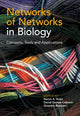Book cover of: Networks of Networks in Biology. By: Narsis A. Kiani