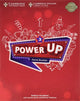 Book cover of: Power Up Level 3 Activity Book with Online Resources and Home Booklet. By: Caroline Nixon