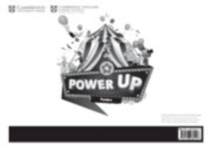 Power Up Level 4 Posters (10)