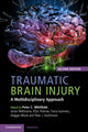 Book cover of: Traumatic Brain Injury. By: Peter Whitfield