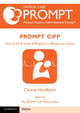 Book cover of: PROMPT-CIPP Course Participant's Handbook. By: PROMPT-CIPP Editorial Team