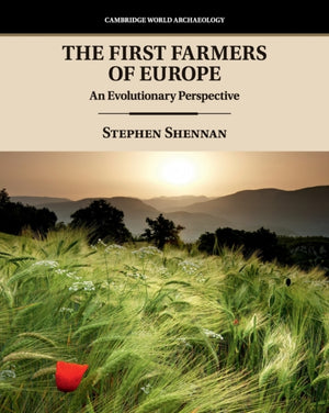 First Farmers of Europe