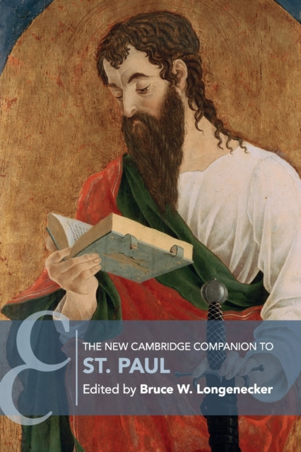 New Cambridge Companion to St. Paul