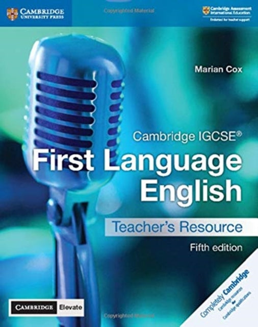 Cambridge IGCSE® inglise keele õpetaja ressurss digitaalse juurdepääsuga 5Ed
