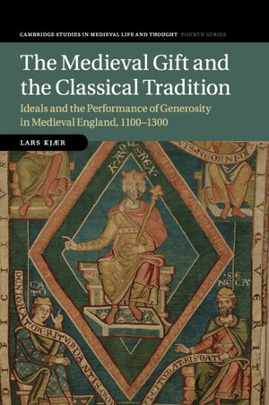 Medieval Gift and the Classical Tradition