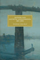Book cover of: Idleness and Aesthetic Consciousness, 1815–1900. By: Richard Adelman