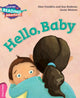 Book cover of: Cambridge Reading Adventures Hello, Baby Pink B Band. By: Glen Franklin