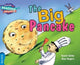 Cambridge'i lugemissõbrad: The Big Pancake Blue Band
