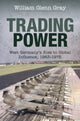 Book cover of: Trading Power. By: William Glenn Gray