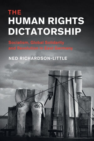 The Human Rights Dictatorship