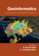Book cover of: Geoinformatics