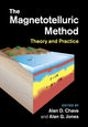 Book cover of: Magnetotelluric Method