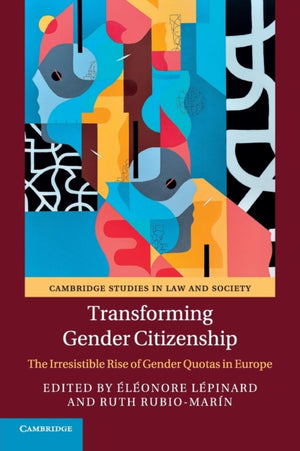 Transforming Gender Citizenship