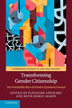 Book cover of: Transforming Gender Citizenship