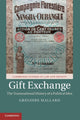 Book cover of: Gift Exchange. By: Grégoire Mallard