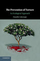 Book cover of: Prevention of Torture. By: Danielle Celermajer