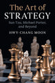 Book cover of: Art of Strategy. By: Hwy-Chang Moon