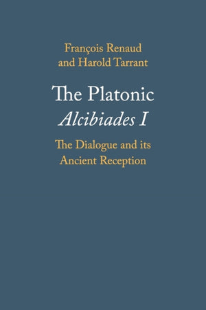 Platonic Alcibiades I