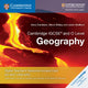Book cover of: Cambridge IGCSE® and O Level Geography Digital Teacher's Resource Access Card. By: Gary Cambers
